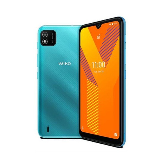 WIKO Y62 K-610 1GB/16GB 6.1" DUAL SIM GREEN